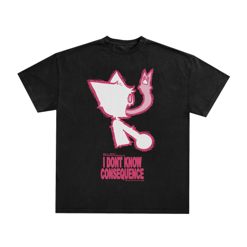 Man Bites Dog Tee – Femtanyl