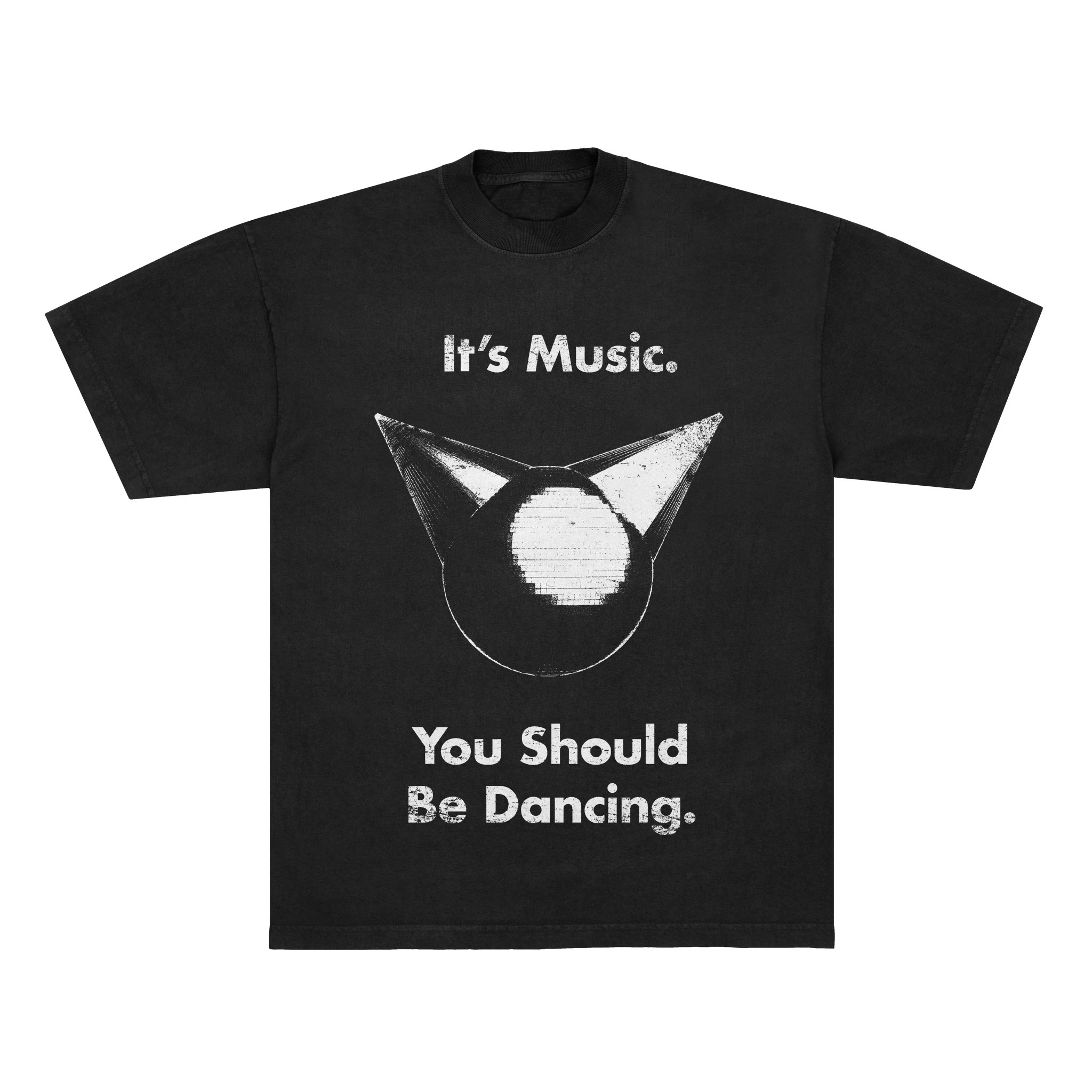 It's Music Tee